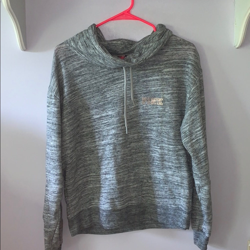 PINK Victoria’s Secret Sweatshirt